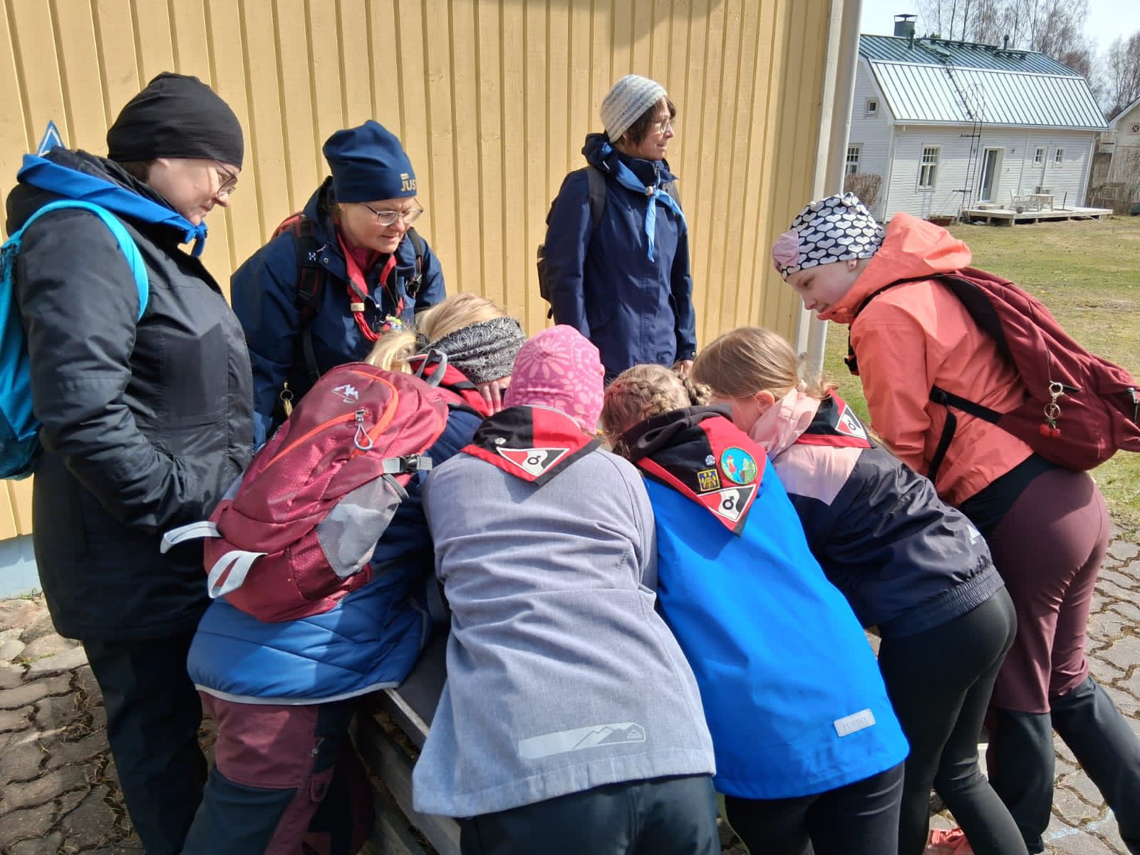 Rautalammin Rautiaiset ry | Rautalampi