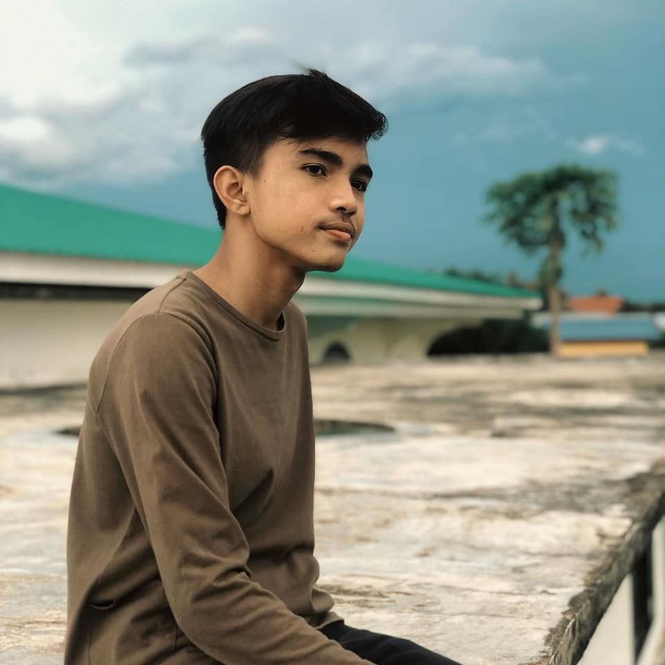 Iman Hazriq fans