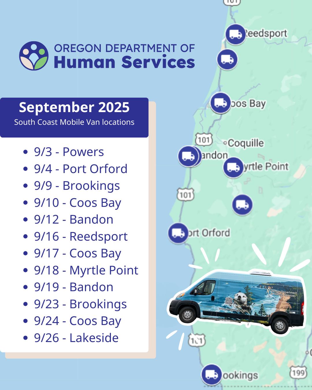 Oregon Department of... - Oregon Department of Human Services