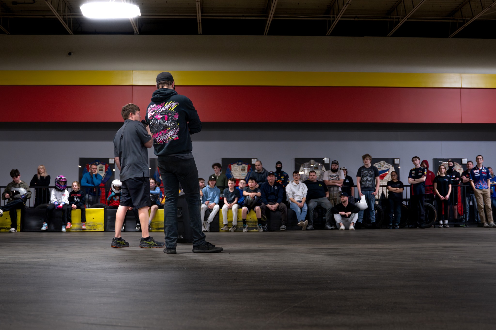🚨 Spots just opened up. If... - Victory Raceway St. Louis | Facebook