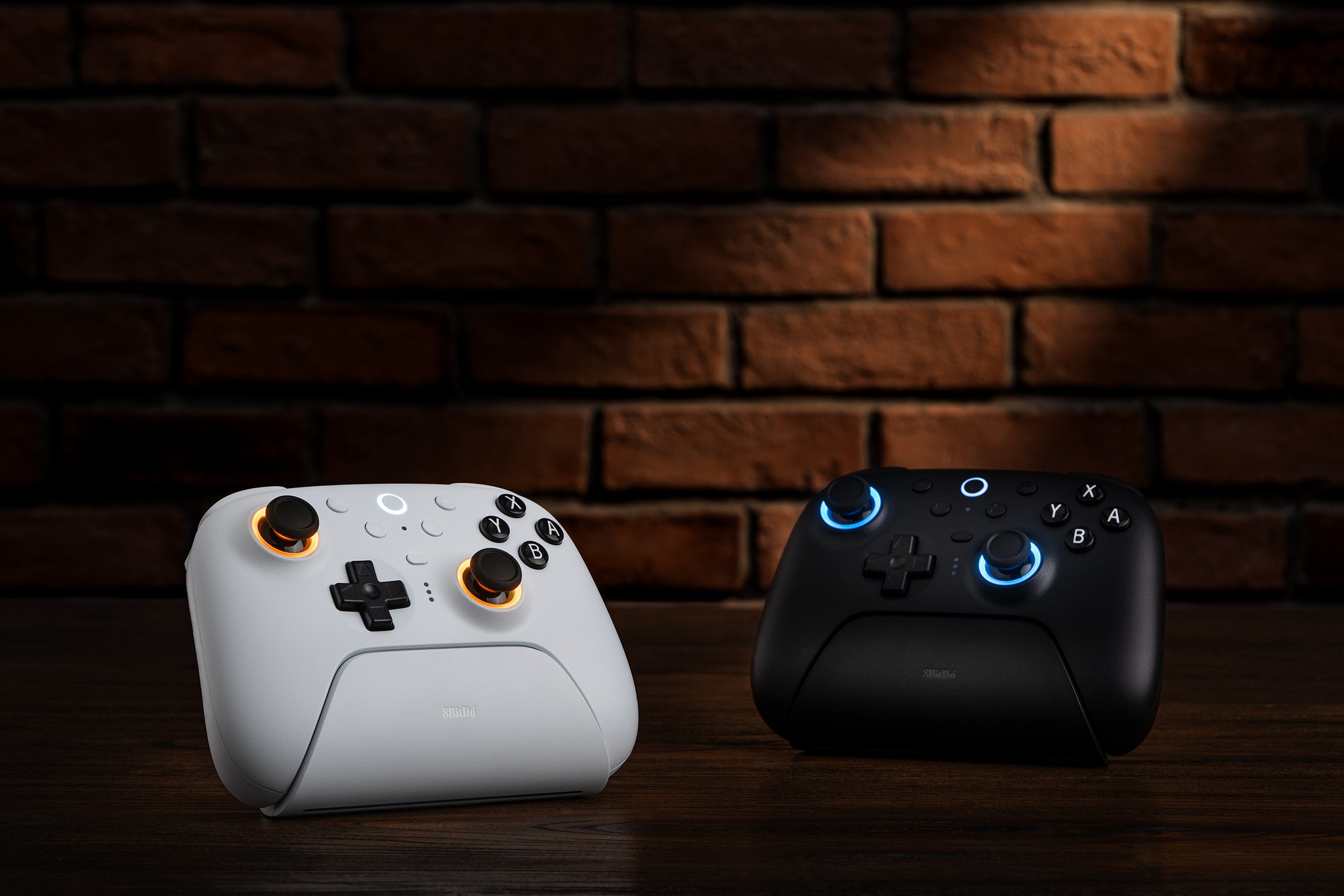 The 8BitDo Ultimate 2 Bluetooth Controller is now available for 