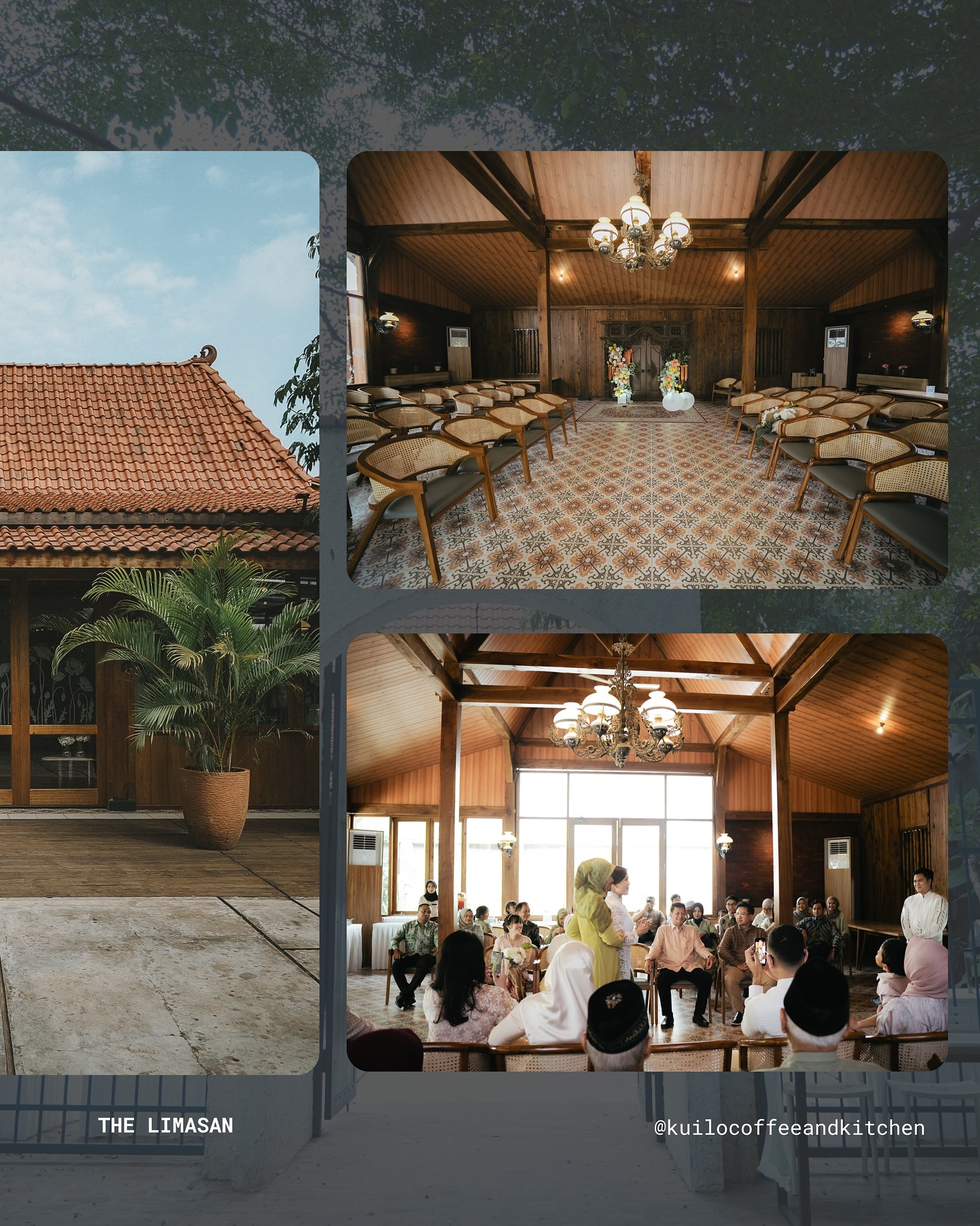 Kuilo Coffee and Kitchen - Ini dia beberapa review dan kesan pesan # ...
