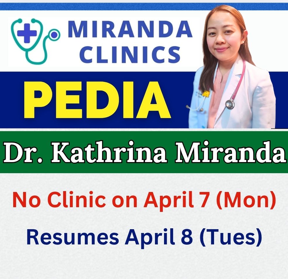 Miranda Clinics | General Trias