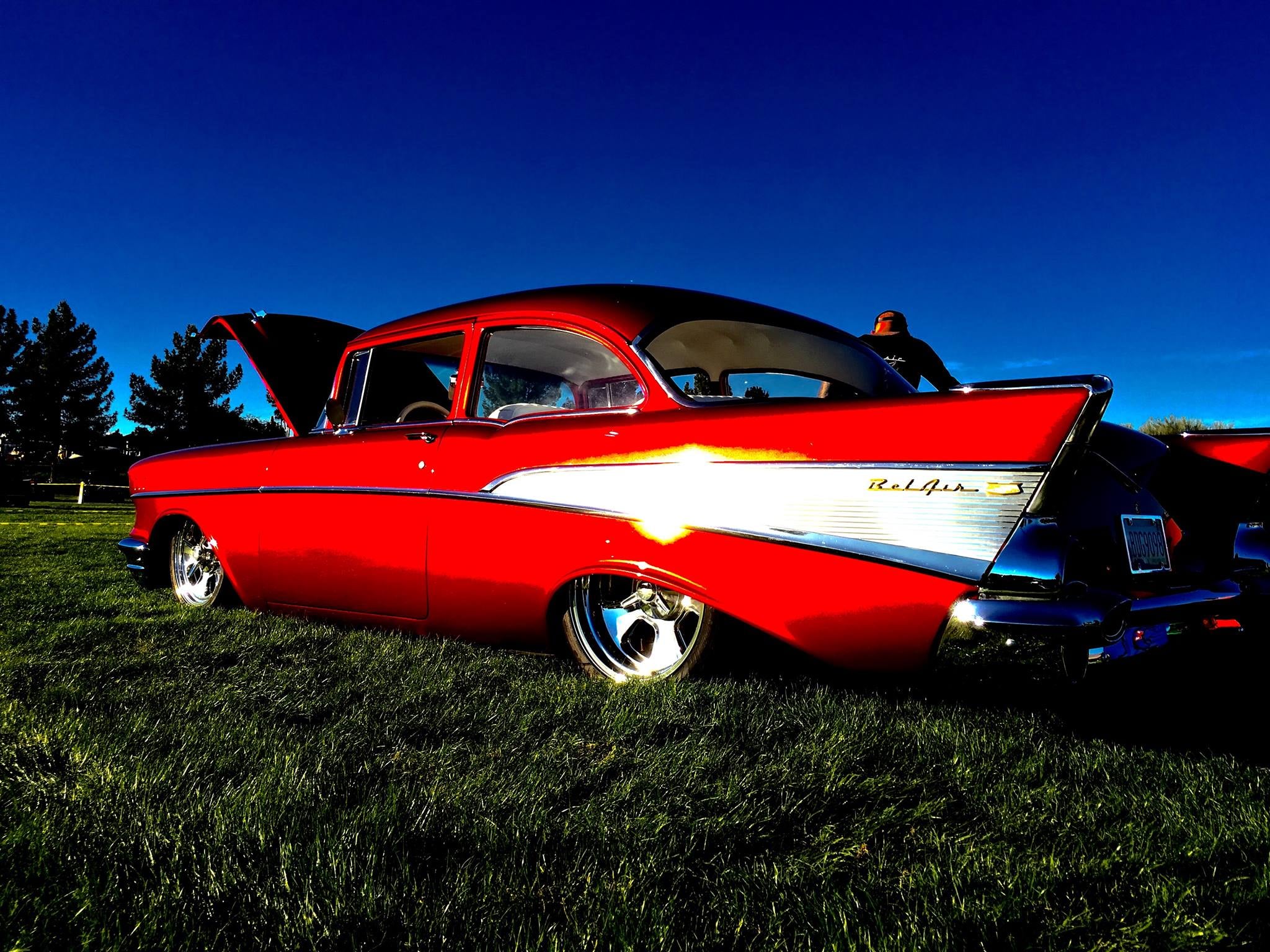 Classic Customs Hot Rods & Restorations | Phoenix AZ