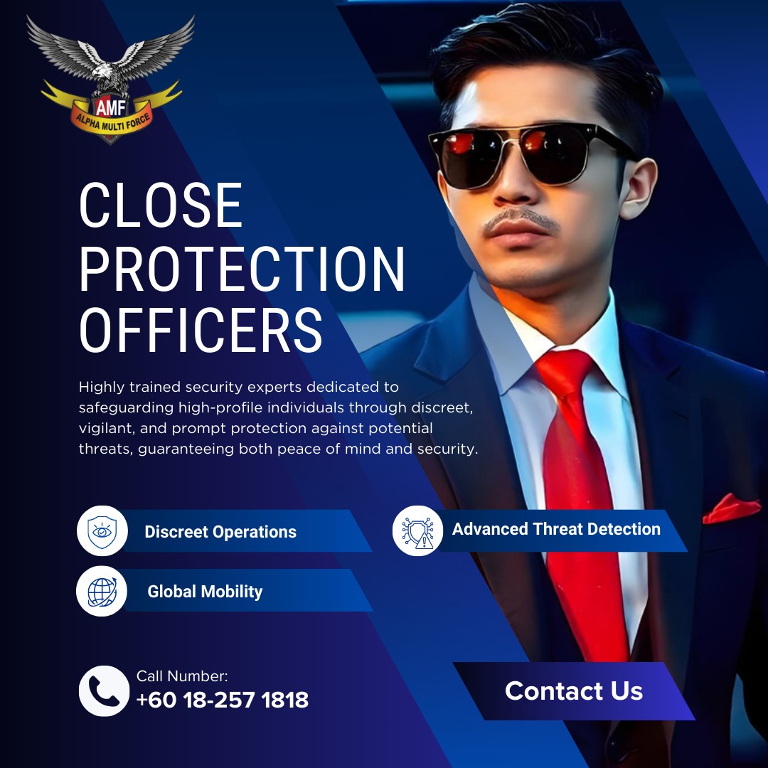 Alpha Multi Force Sdn. Bhd. | Puchong