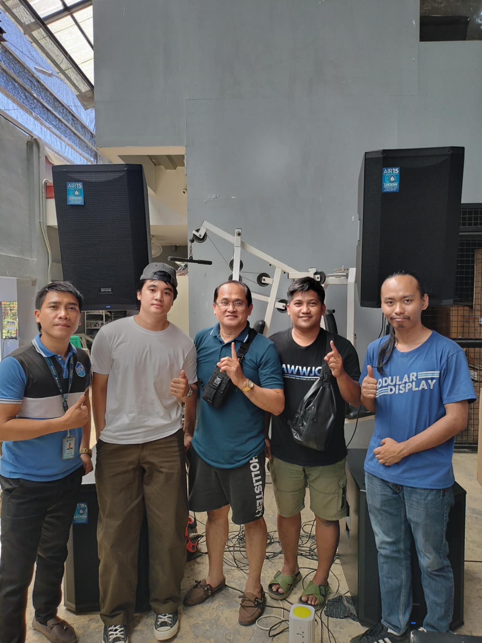 Modular Display Inc | Quezon City