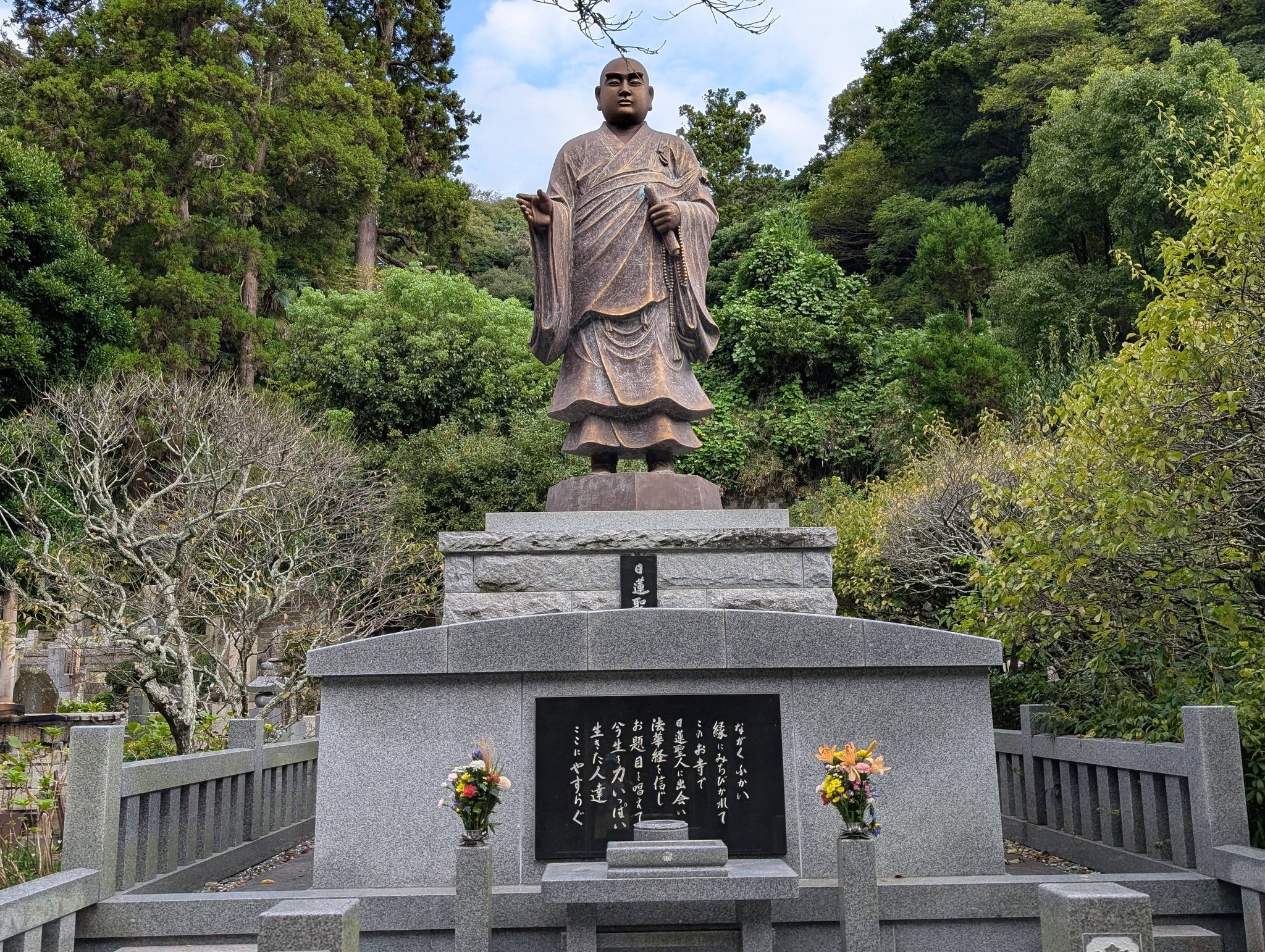 福井良宏 江ノ電、鎌倉風景シリーズ