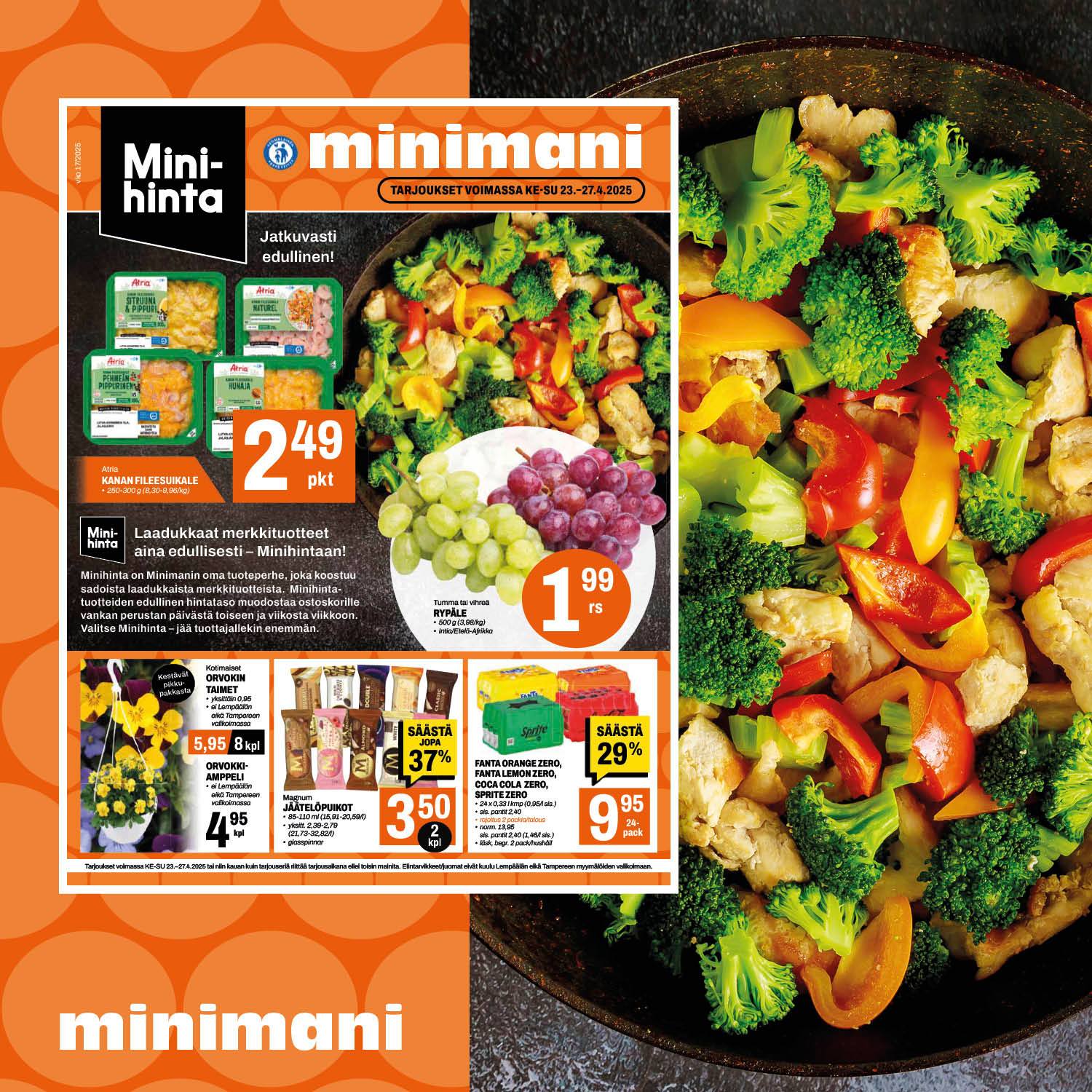 Minimani