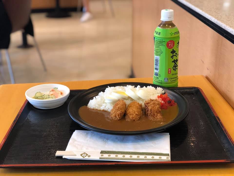 🚨New 'New Haven' Scoop!🚨 🎉A new Japanese market with a quick