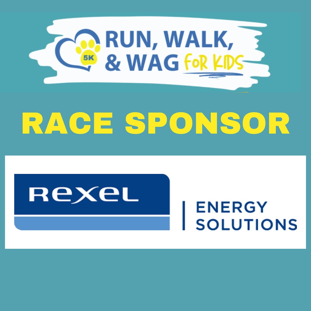 School - We’re paws-itively excited to announce that Rexel Energy ...