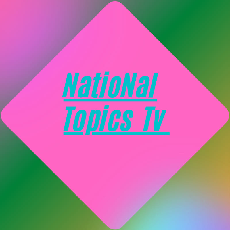 National Topics TV | Rawalpindi