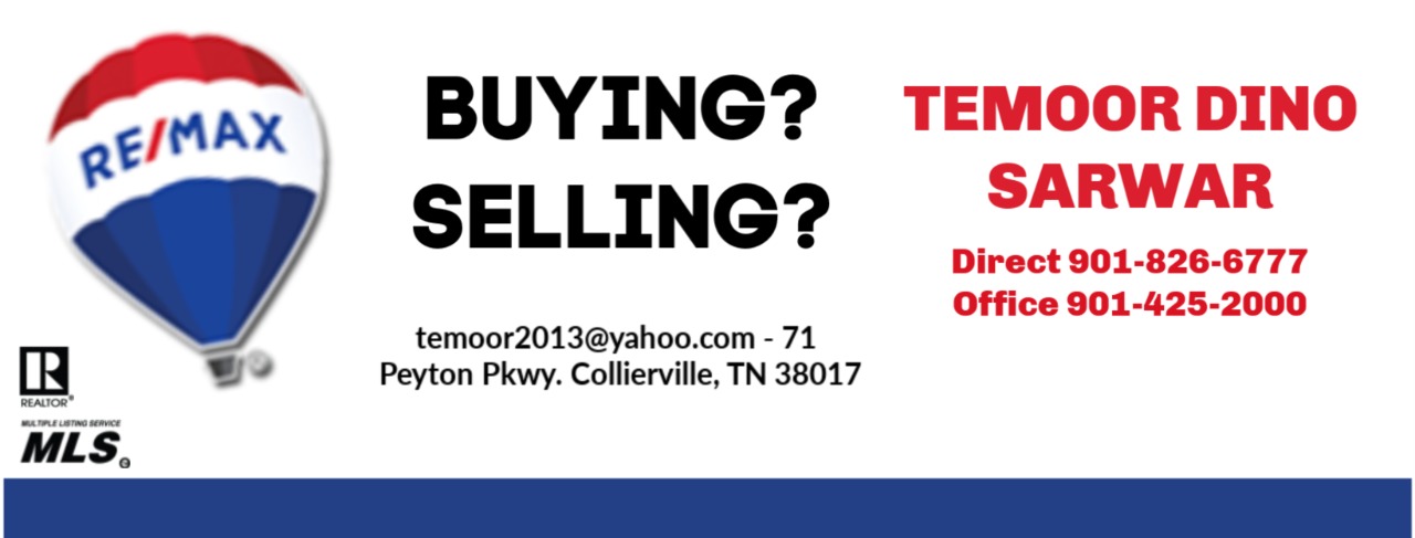 Temoor Works | Cordova TN