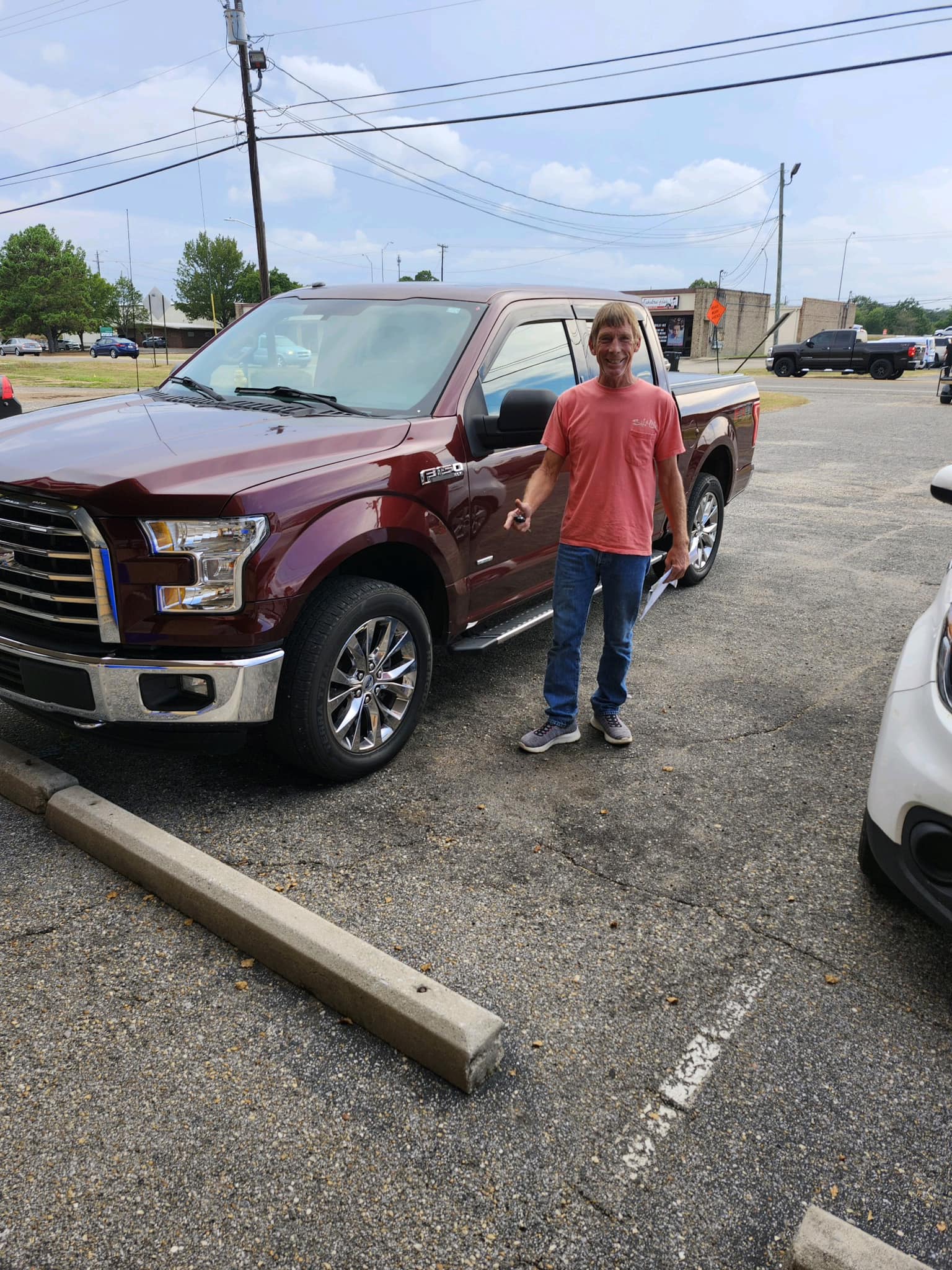 A & P Automotive | Montgomery AL