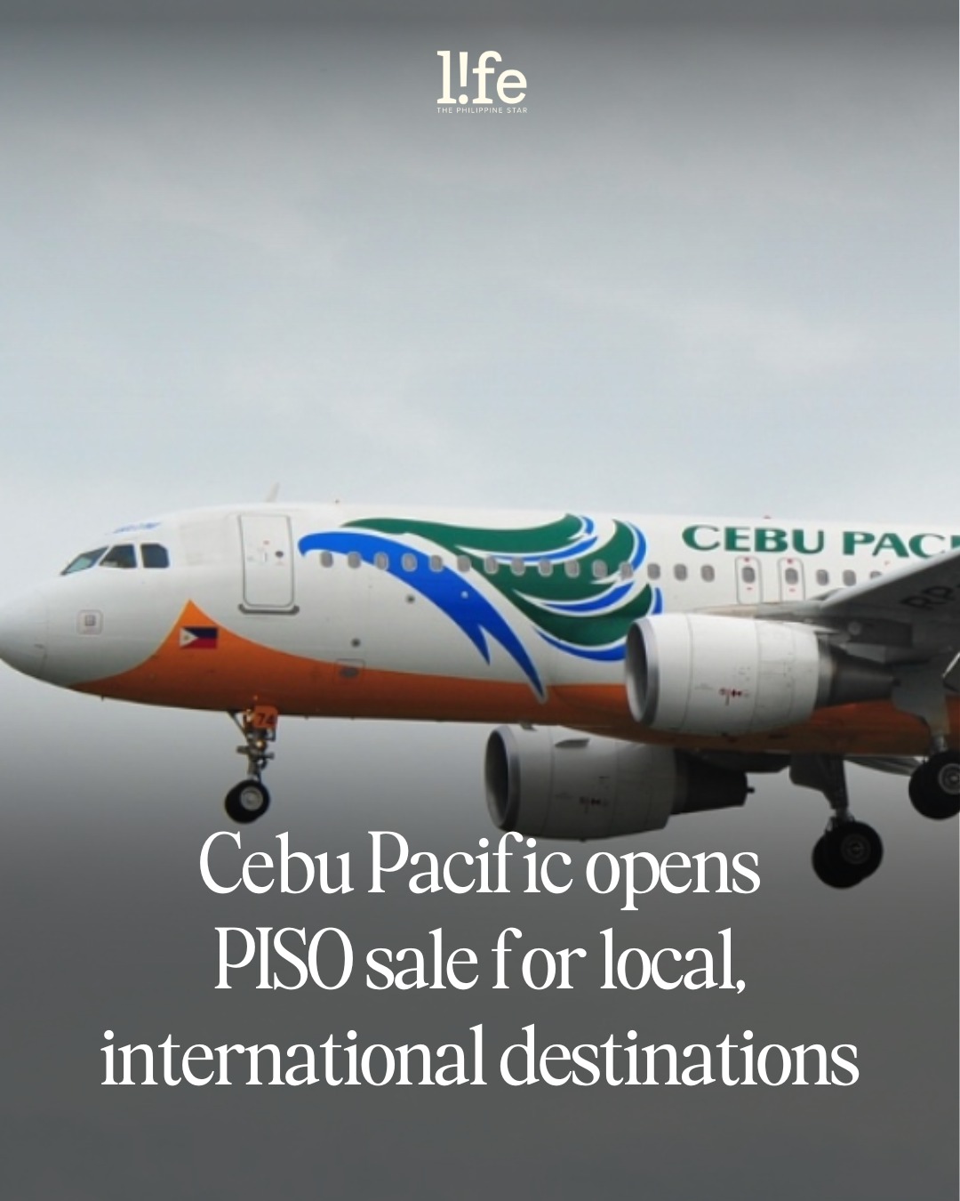Philippine Star | Facebook