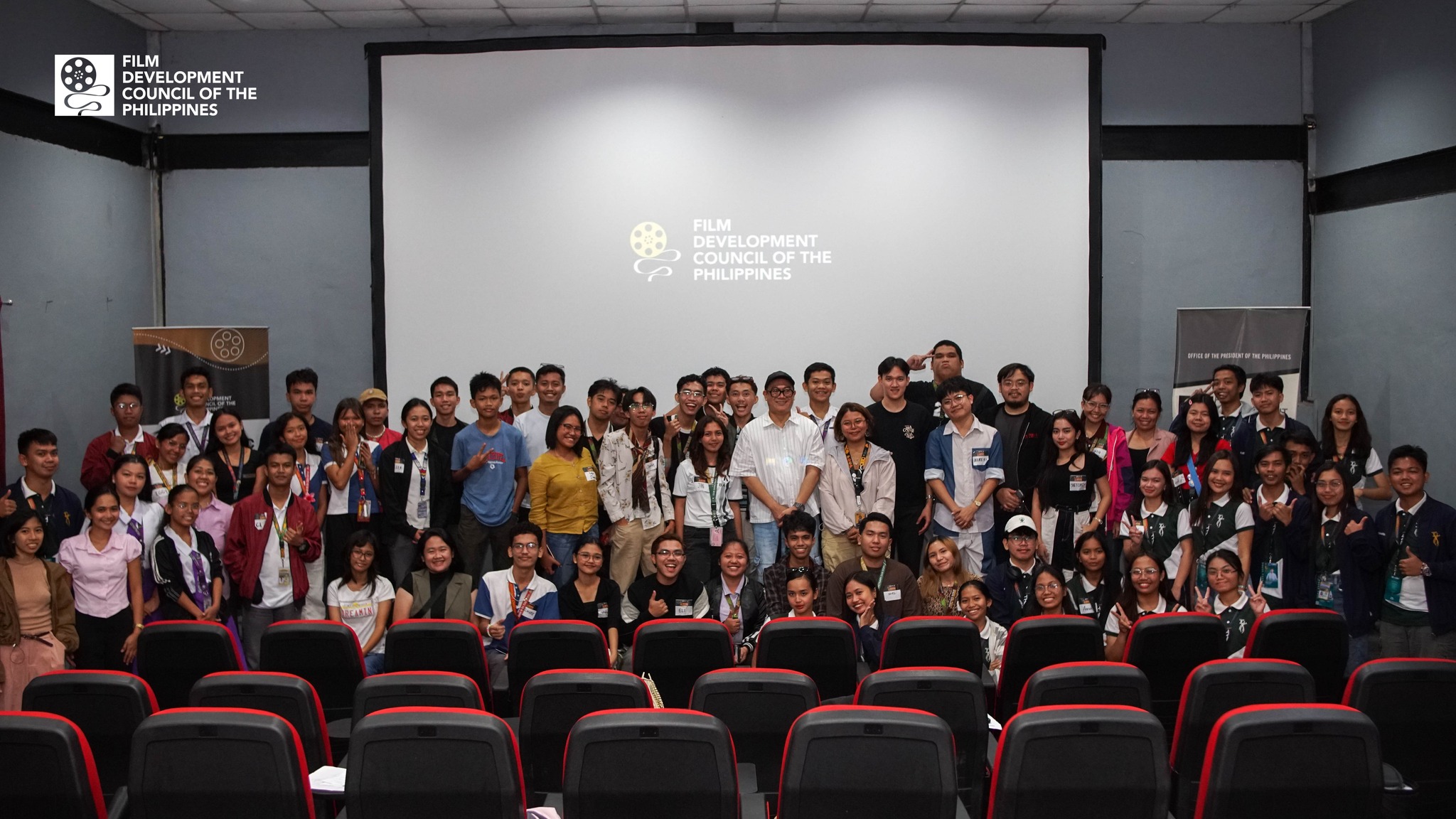 Film - IN PHOTOS: STORIES IN MOTION: A CRASH COURSE IN VISUAL ...