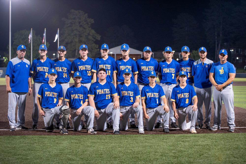 Simms ISD - Congratulations to the Pirate baseball team... | Facebook