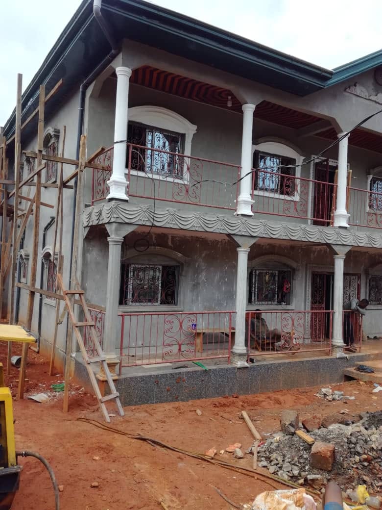 Expert building btp