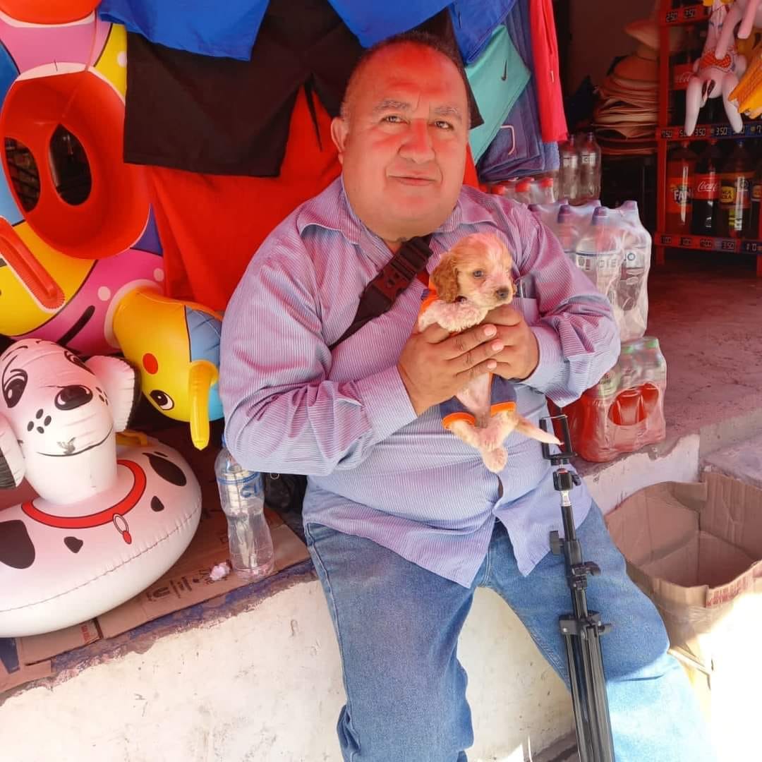 Roxana Matos - #Vitoc || El JEE de Chanchamayo, resolvió... | Facebook