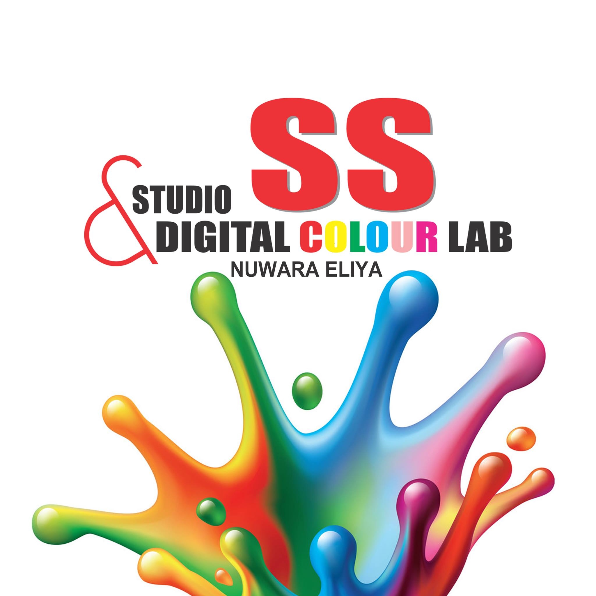 SSdigital ColourLab