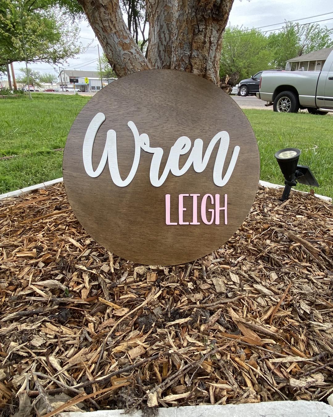 Slane Custom Signs and Designs