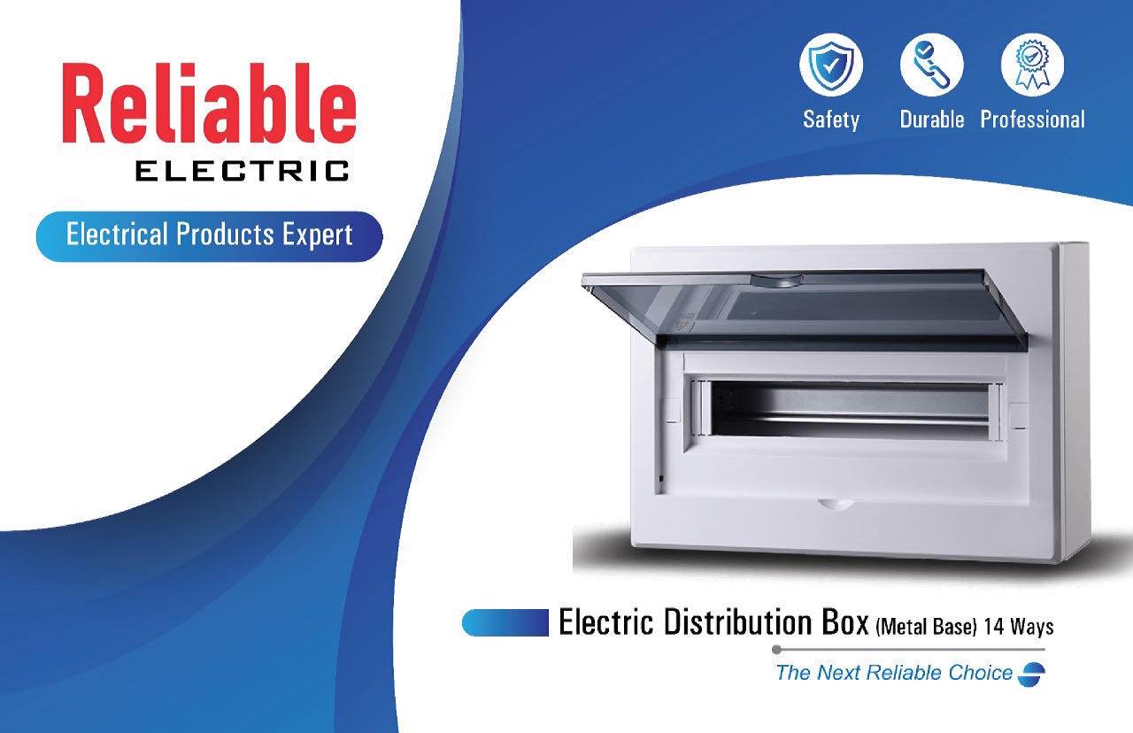 Reliable Electric Pakistan