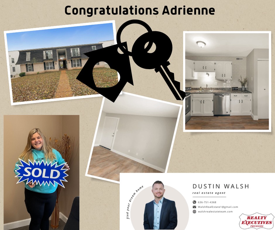 The Walsh Team | Pacific MO