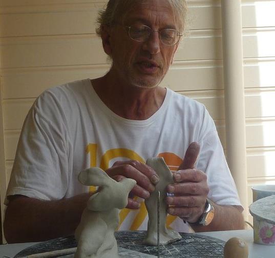 Richard Roper