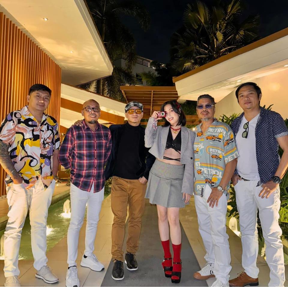 Silverbox Band