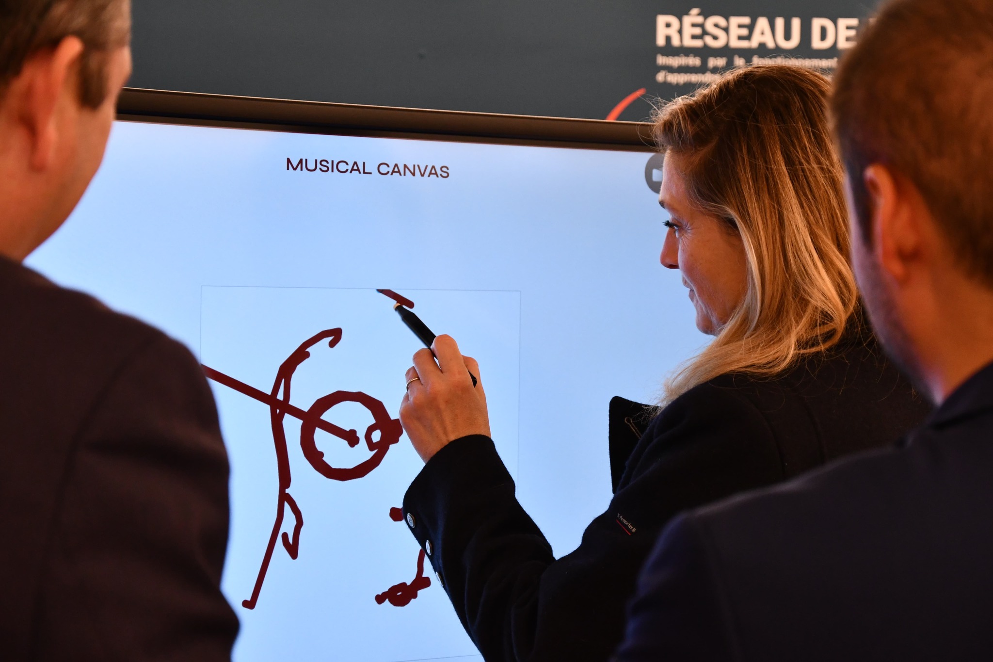 Maison de l'Intelligence Artificielle | Biot