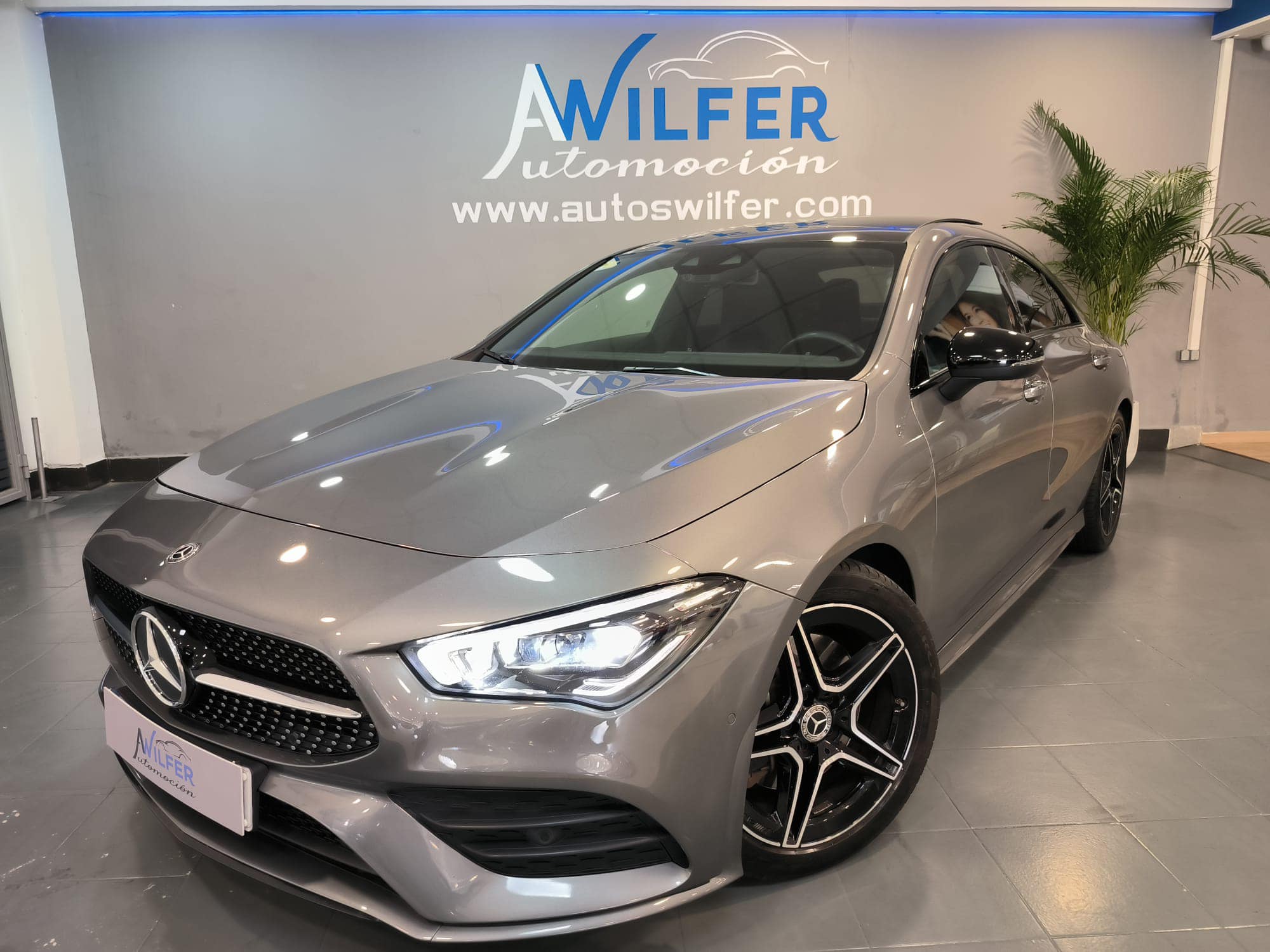 Autos Wilfer | Tarragona