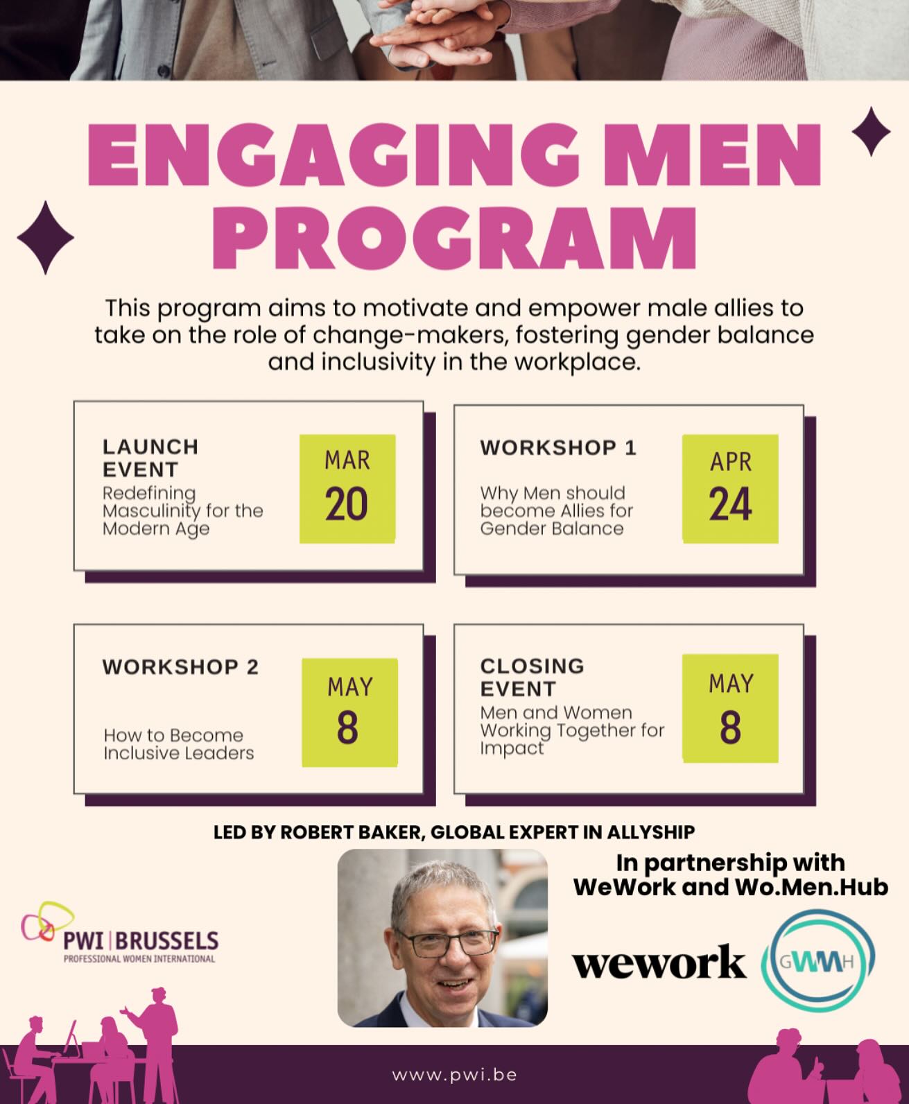 Professional - 📣 We’re excited to share that the full details of the ...