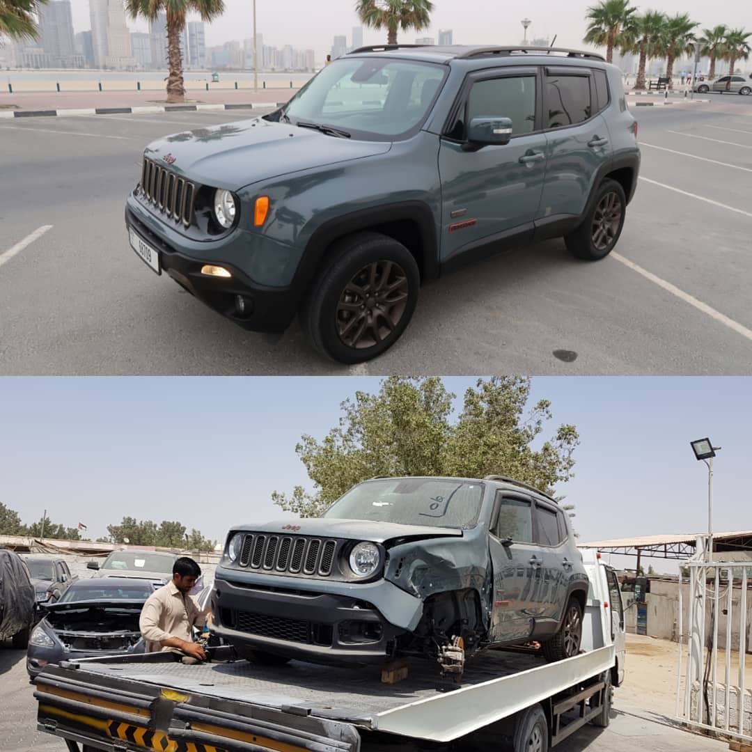Ali Auto Body Shop