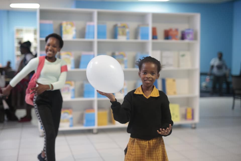 Dr SB Radebe Foundation... - Dr. S.B Radebe Foundation