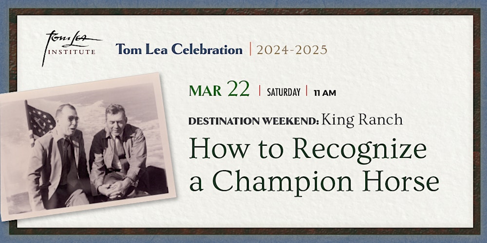 King Ranch Visitor Center | Kingsville TX