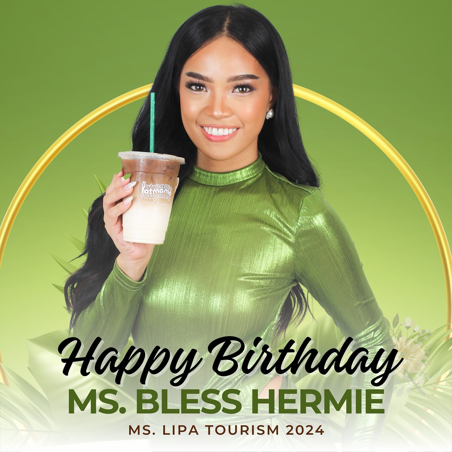 Fat - 🎉 Happy Birthday to Our Incredible Boss! 🎉 Today, we celebrate ...
