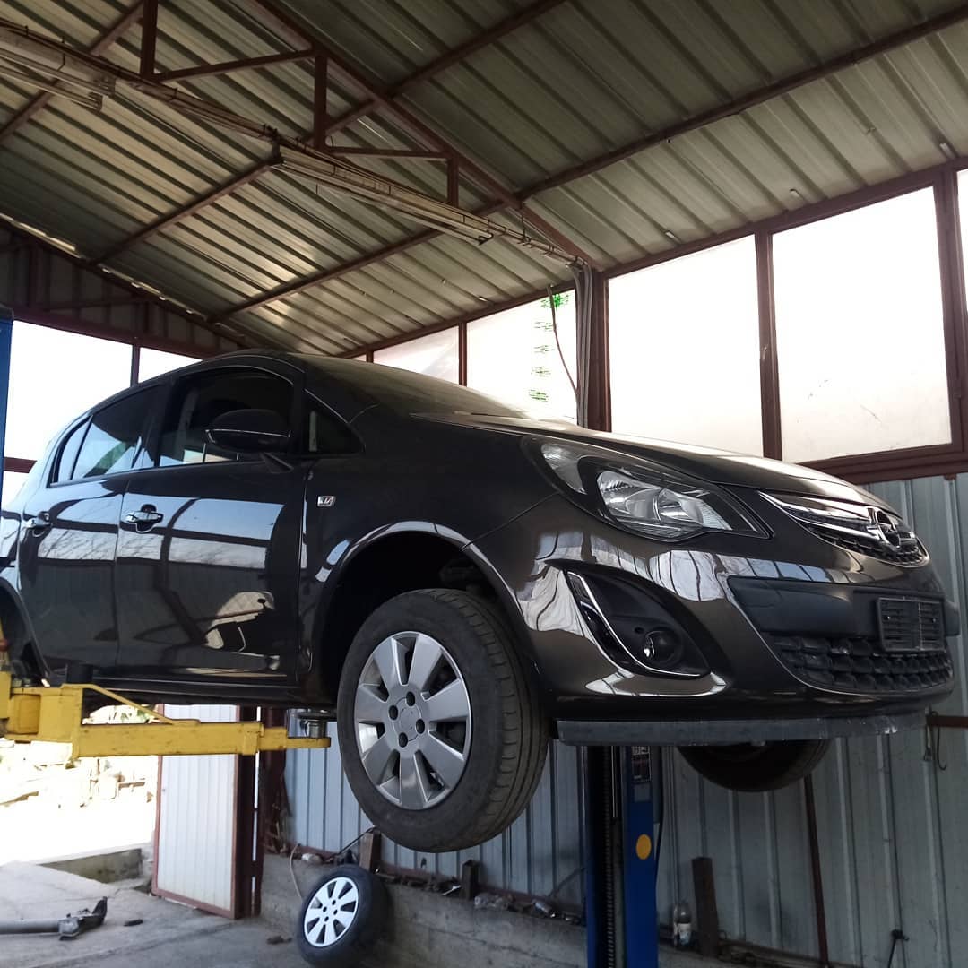 MEGA AUTO GROUP | Skopje