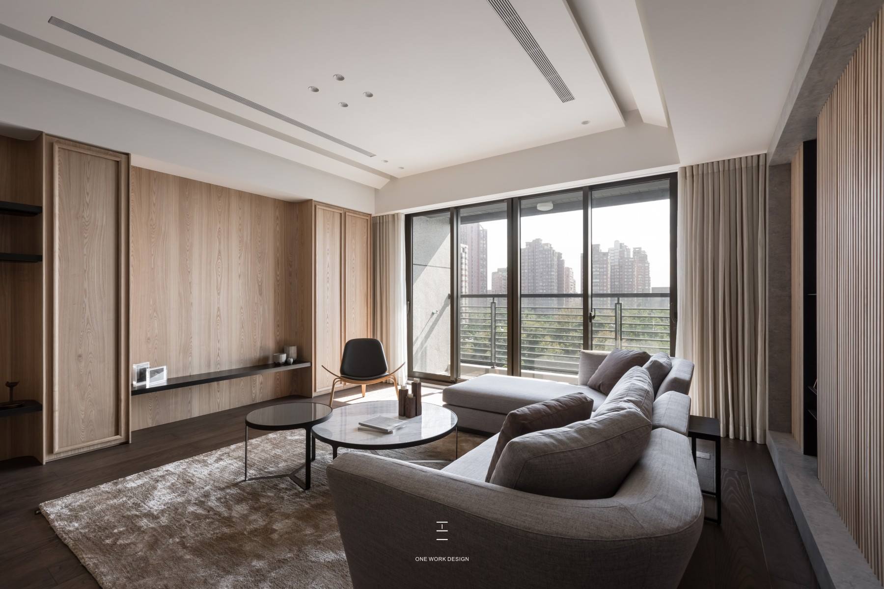 案 例 分 享】——— 工 一 設 計 x 艾 立... - ELIZ Furniture 艾立思訂製家具