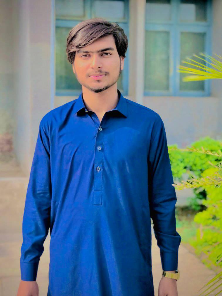 Zain Ul Abedien