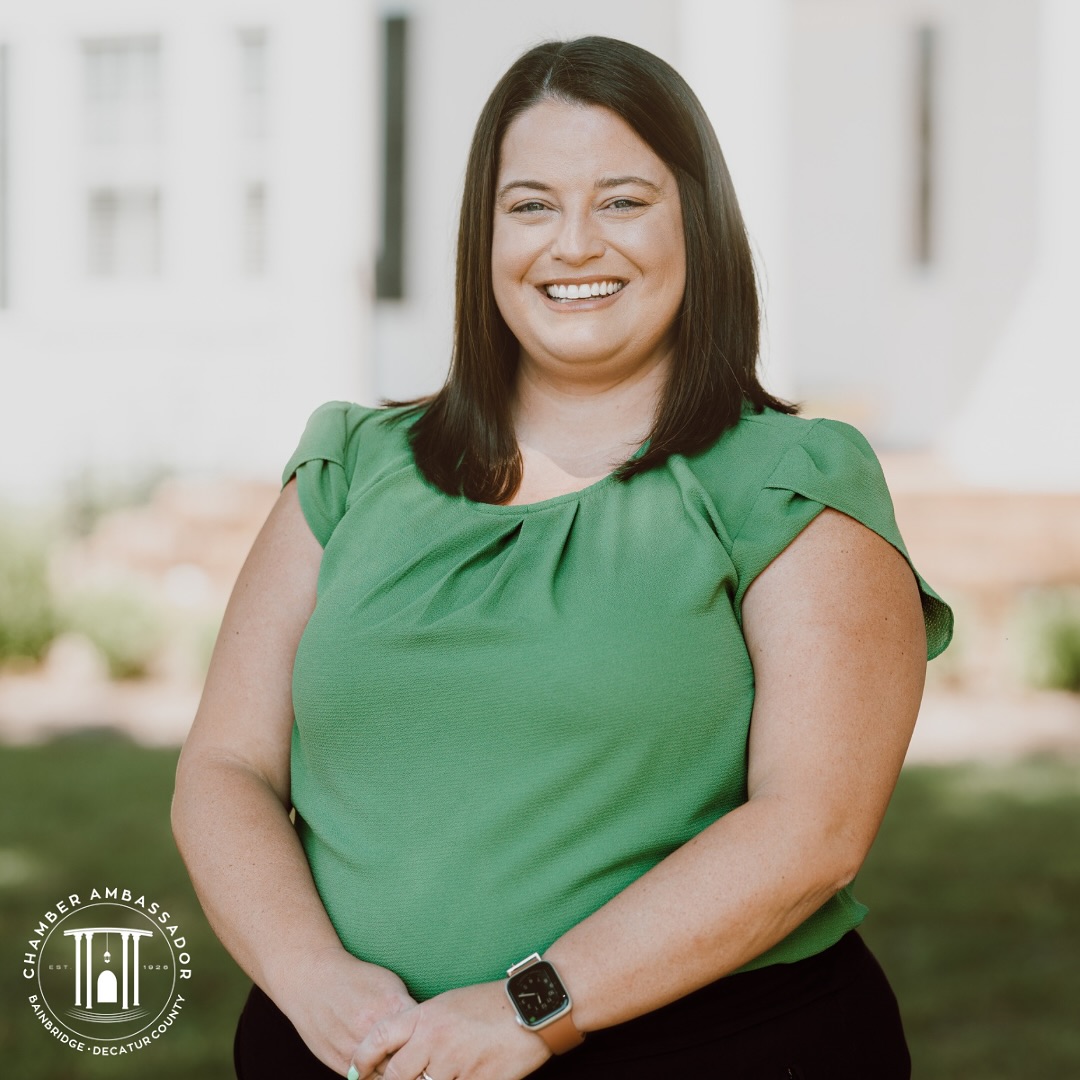 Bainbridge-Decatur County Chamber of Commerce | Bainbridge GA