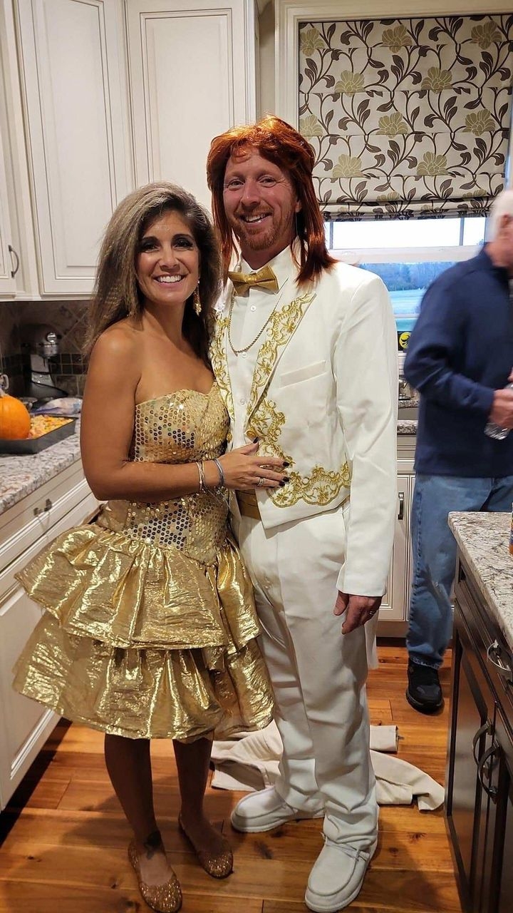 gold 80's prom dress Vintage 80s Dresses (@Vintage80sPromDresses) • Facebook Fall GOW