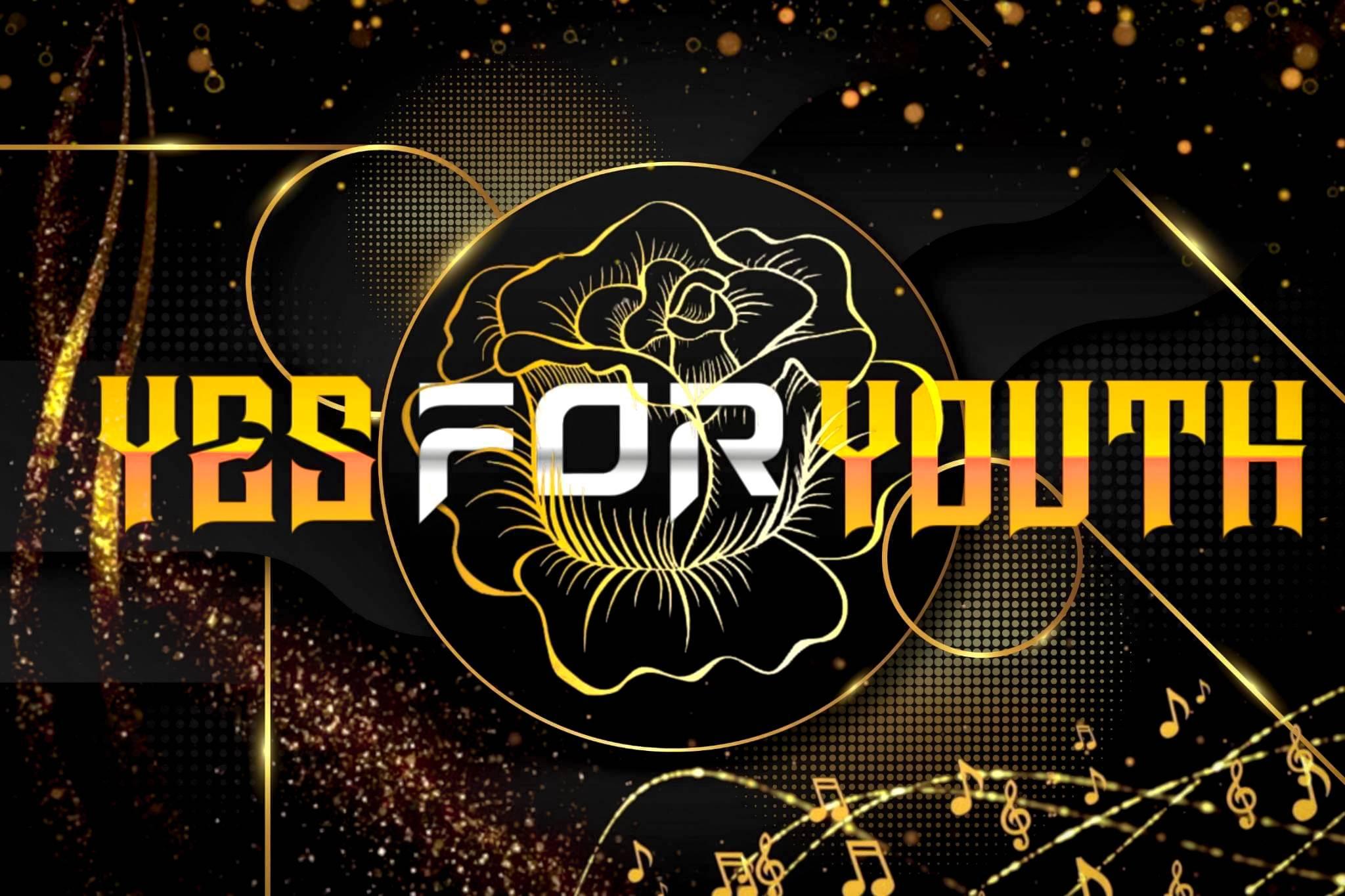 Yes for Youth