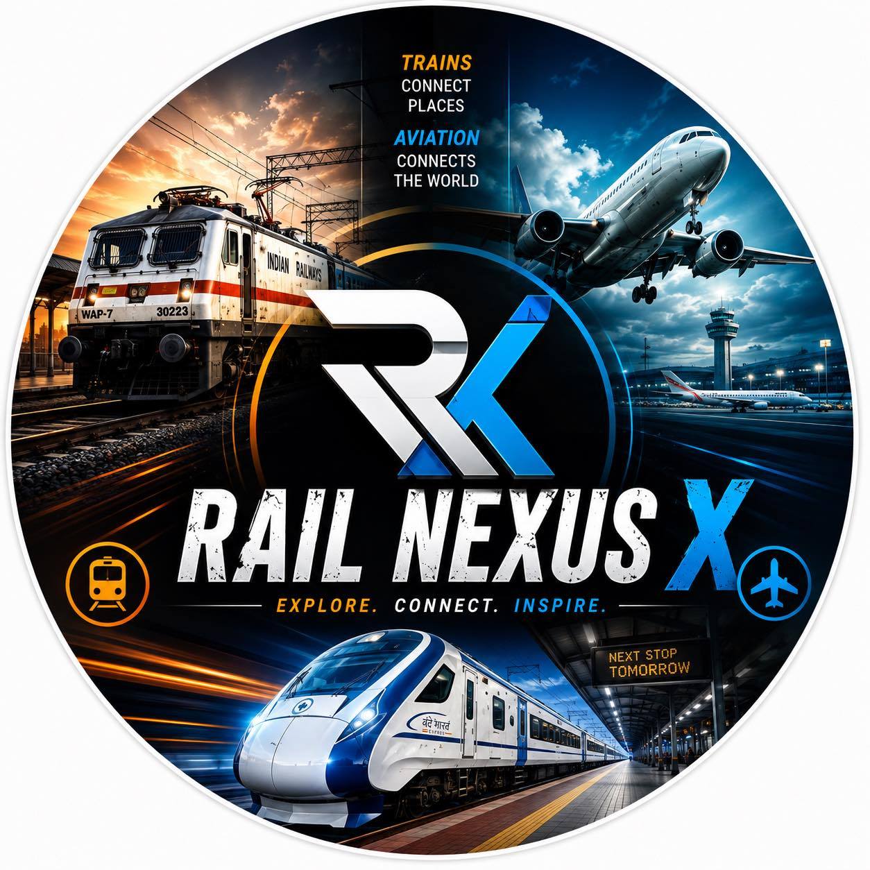 Rail Nexus X - 🚉 BRAHMAPUR (BERHAMPUR) RAILWAY STATION,... | Facebook