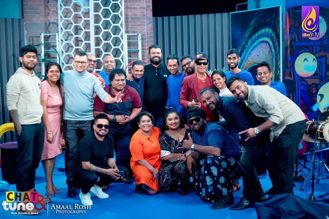 Badee Sound By Milinda Priyadarshana