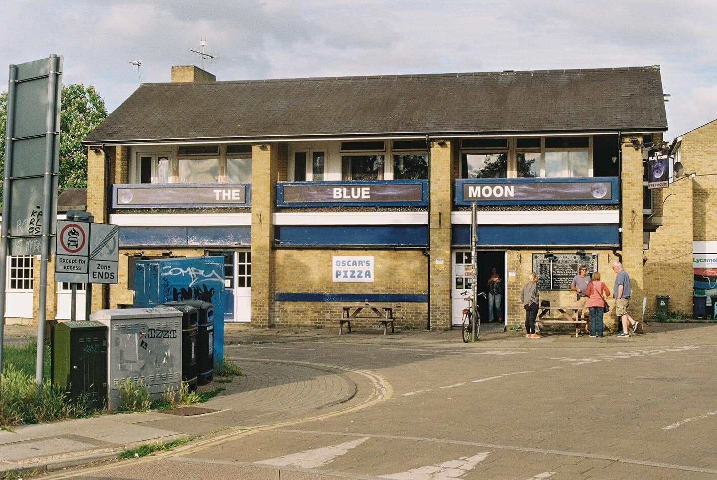 The Paper Inn