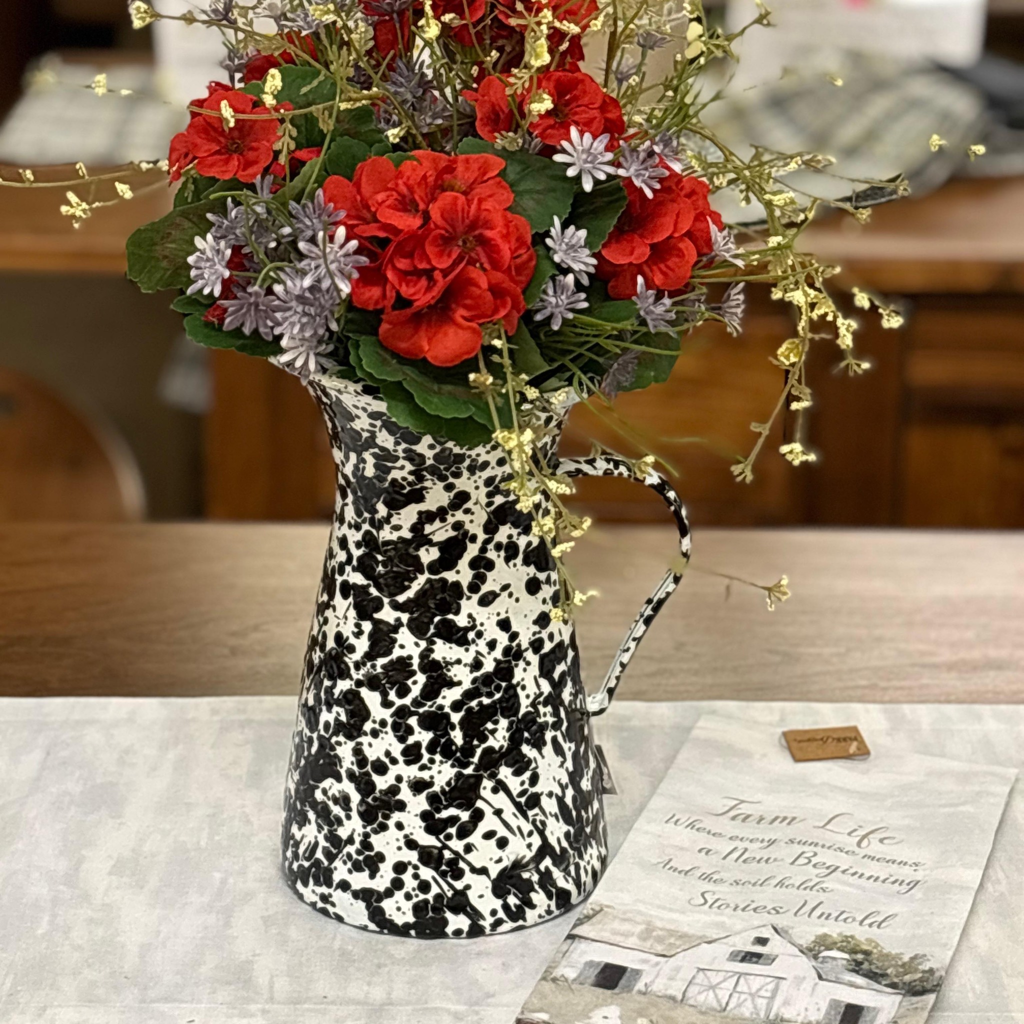 KC Collections - “Winter on the farm” theme is here! 𝗥𝗲𝗴𝘂𝗹𝗮𝗿 𝗵𝗼𝘂𝗿𝘀 ...