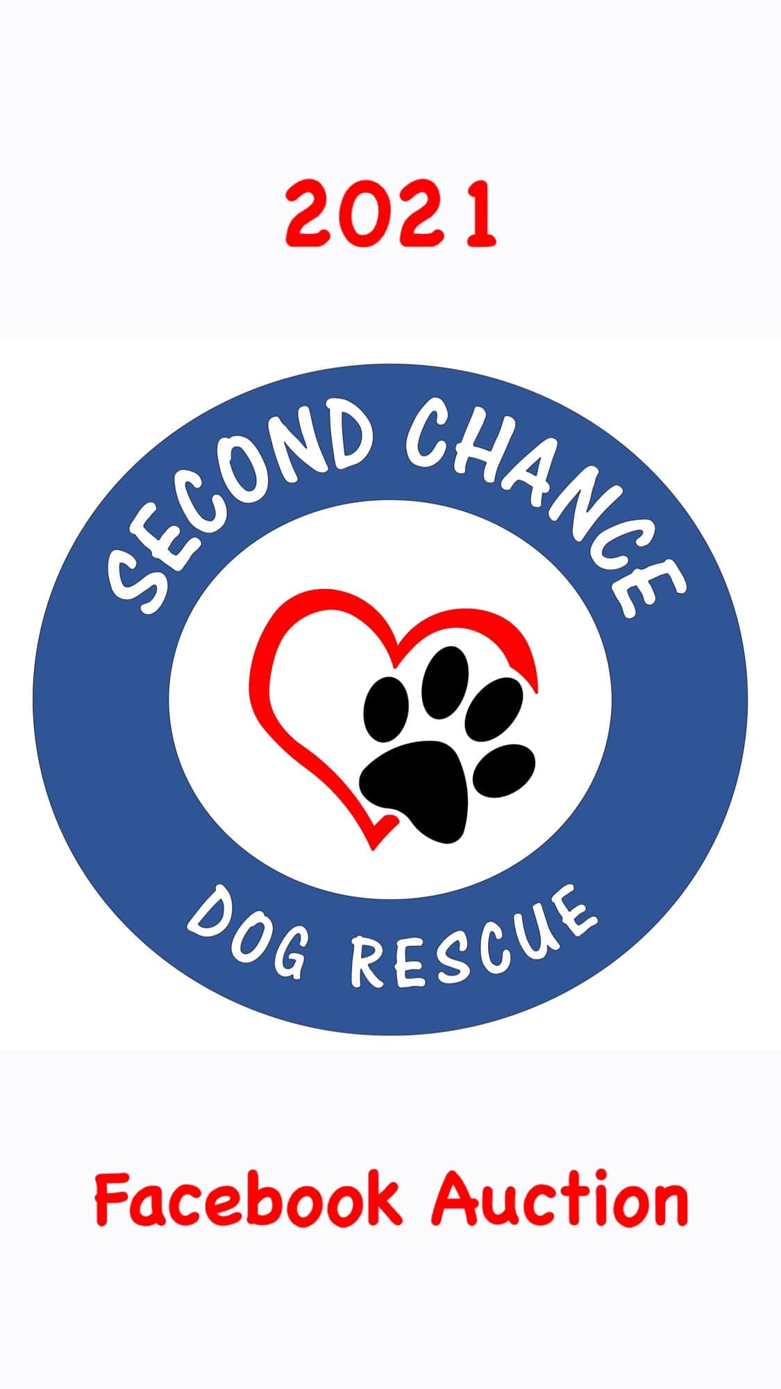 ‼️ONLY 12 HOURS LEFT TO... - Second Chance Dog Rescue La | Facebook