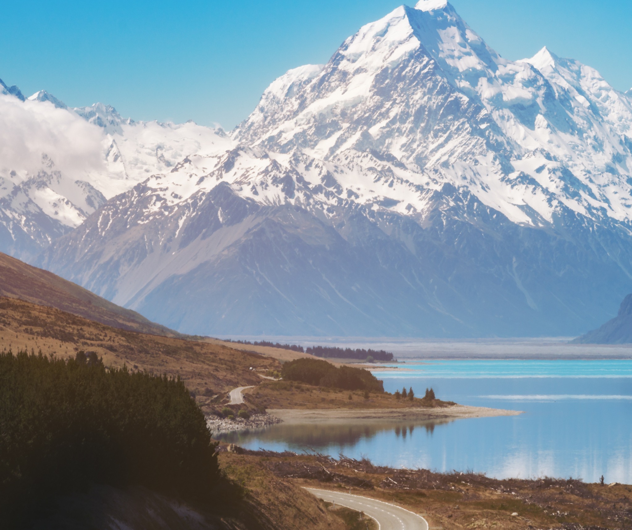 Freedom... - Freedom Destinations - The New Zealand Experts