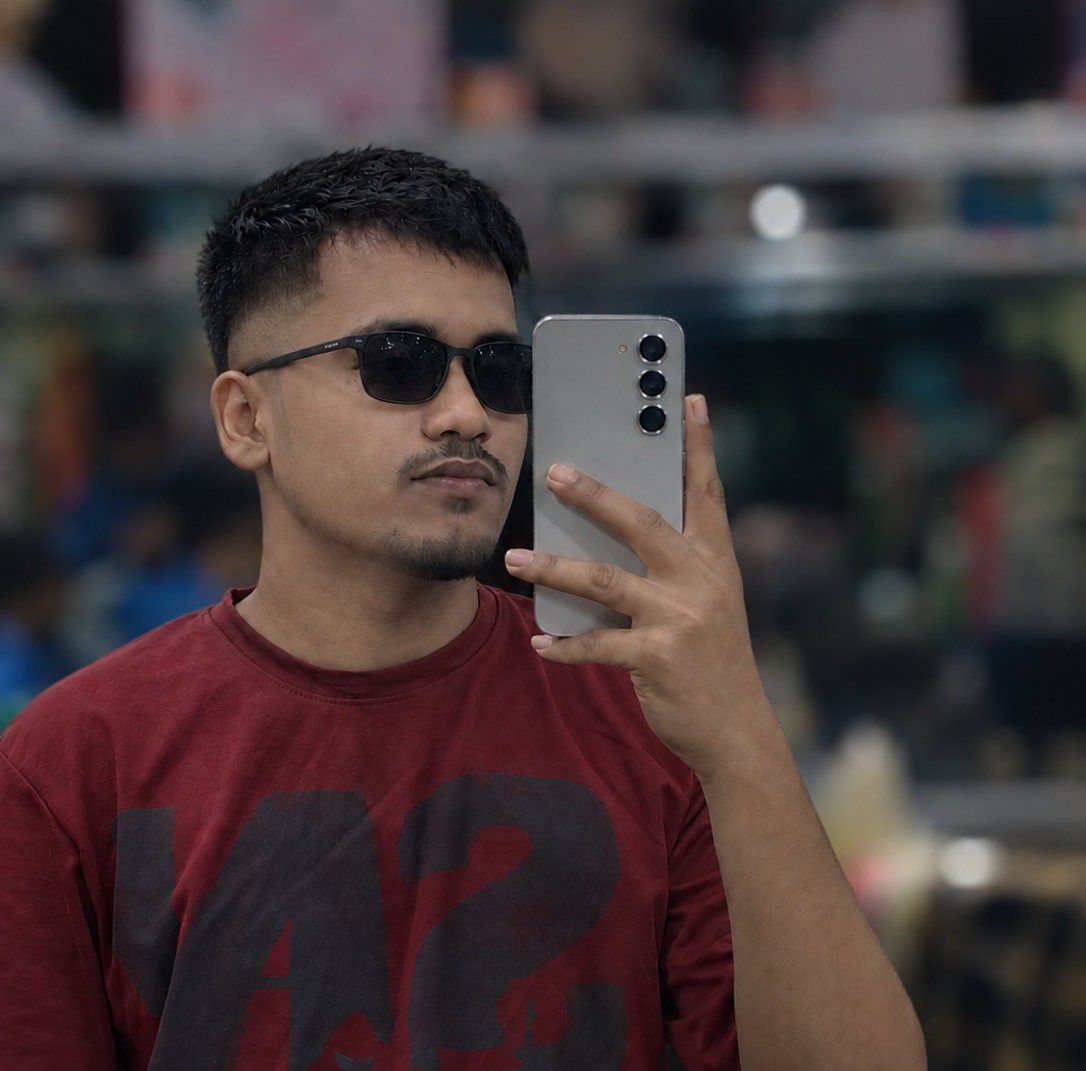 #Allah says i give late but always give better..!!🤍🤲 | Mahim Islam