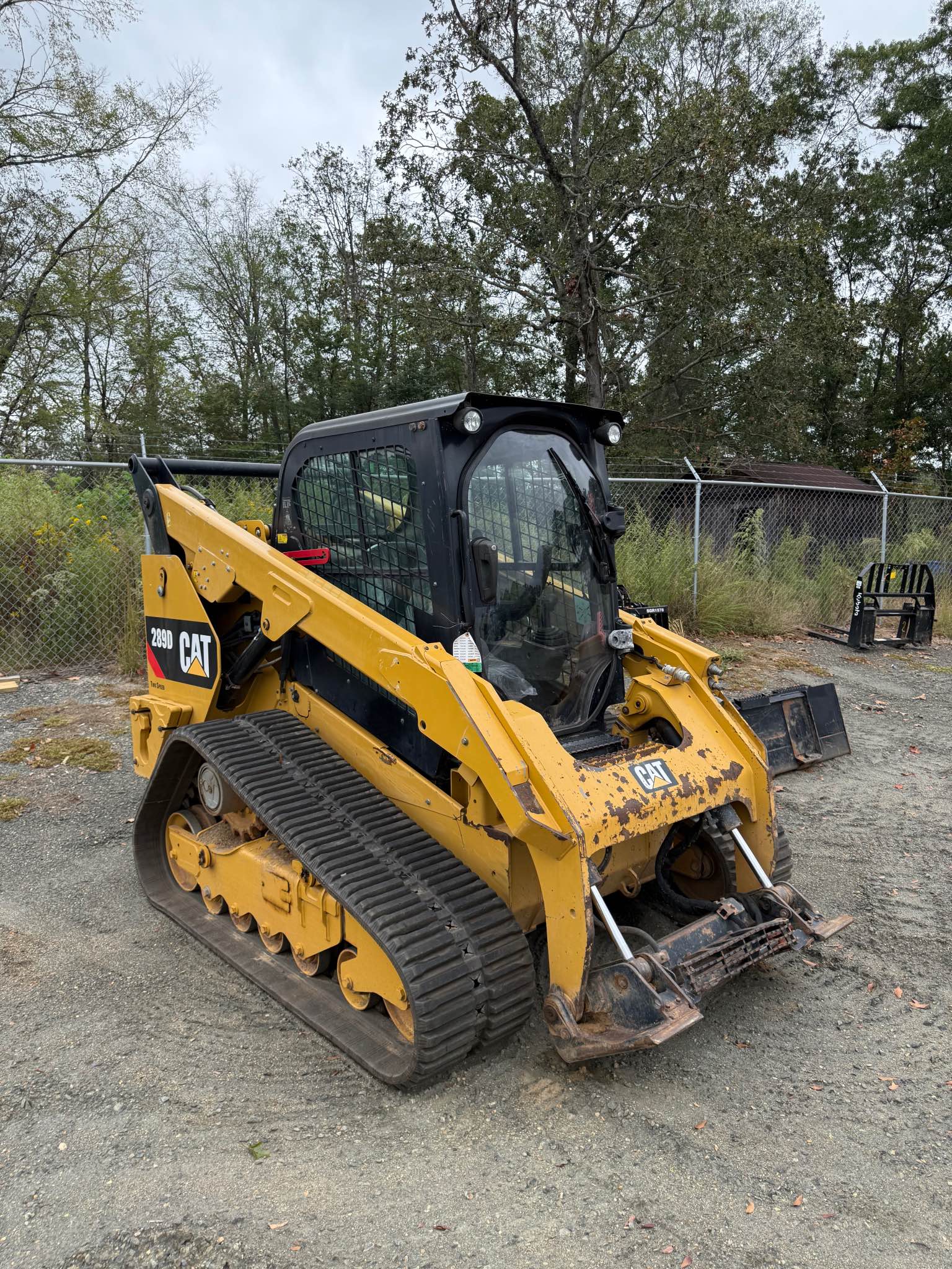 2016 Caterpillar 289d - Commercial Vehicles - Hiram, Georgia | Facebook ...
