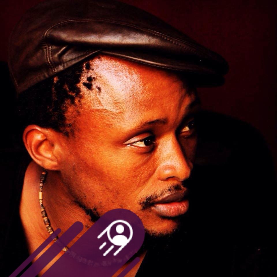 Jackson Wahengo